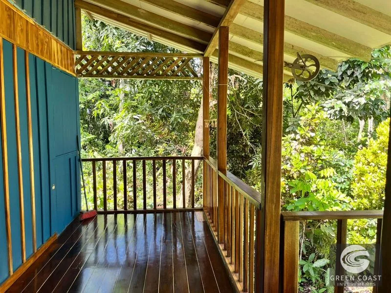 Renovated Pavones Beachside Villa | Walk to Surf & Secluded Coastline — view 4, Pavones, Costa Rica