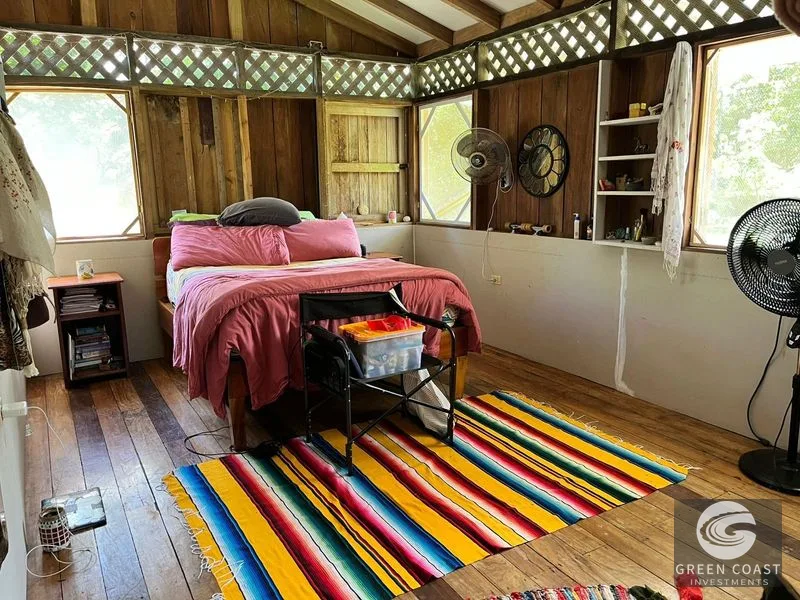 Renovated Pavones Beachside Villa | Walk to Surf & Secluded Coastline — view 6, Pavones, Costa Rica