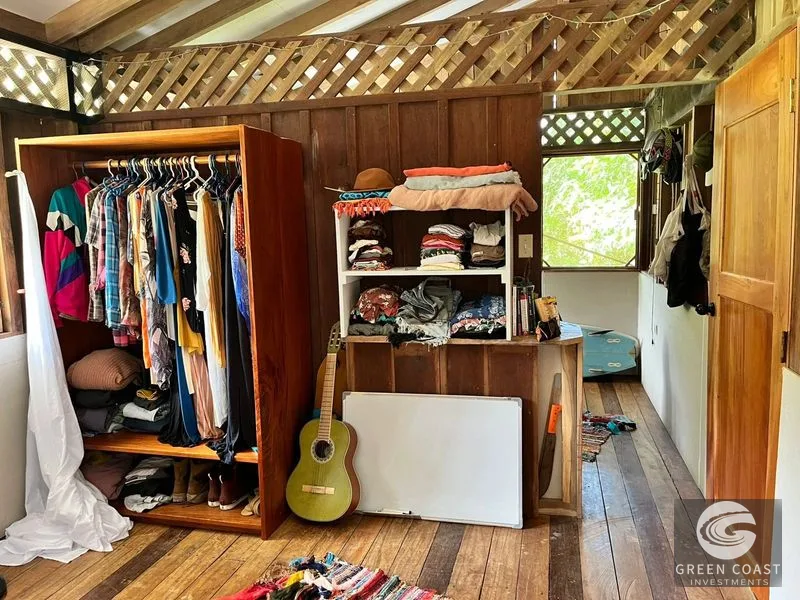 Renovated Pavones Beachside Villa | Walk to Surf & Secluded Coastline — view 7, Pavones, Costa Rica