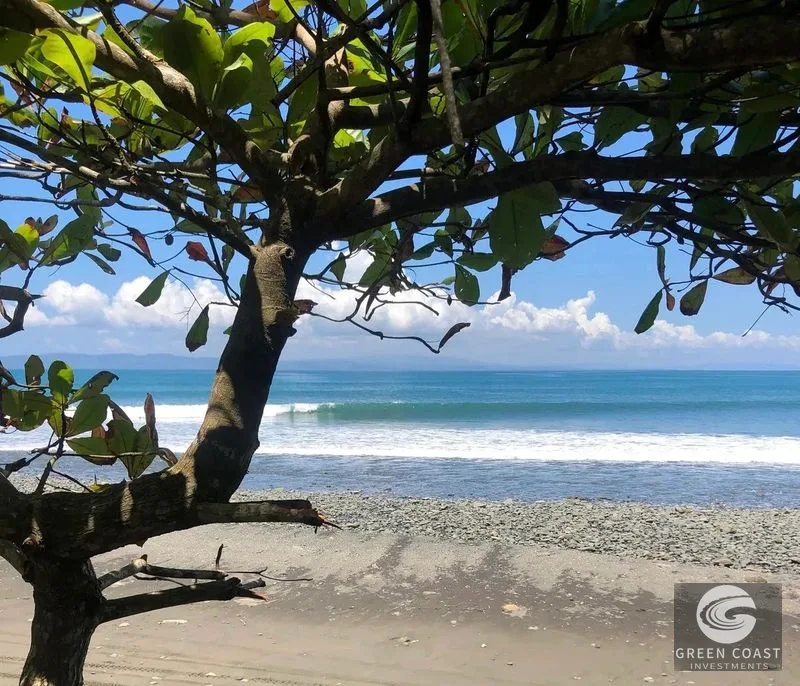 Renovated Pavones Beachside Villa | Walk to Surf & Secluded Coastline — view 13, Pavones, Costa Rica