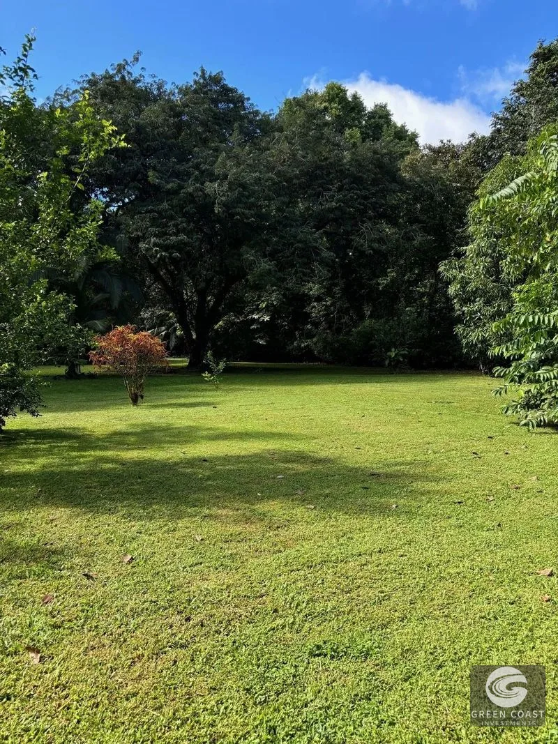 Pavones Coastal Acreage: Massive Private Estate Near World-Class Surf — view 2, Pavones, Costa Rica