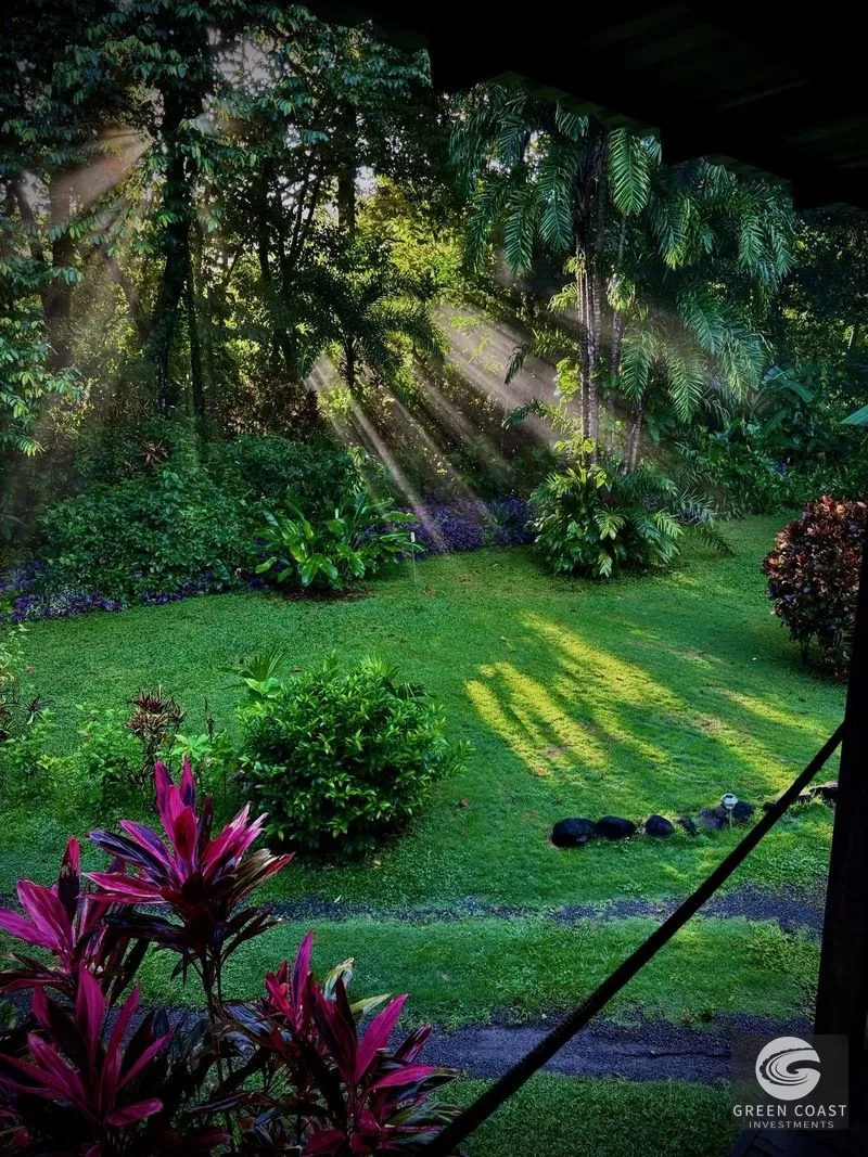 Pavones Coastal Acreage: Massive Private Estate Near World-Class Surf — view 5, Pavones, Costa Rica
