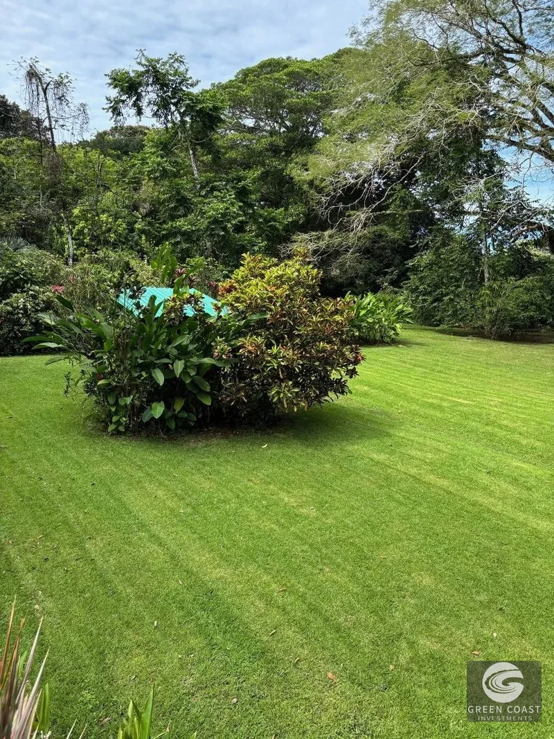 Pavones Coastal Acreage: Massive Private Estate Near World-Class Surf — view 8, Pavones, Costa Rica