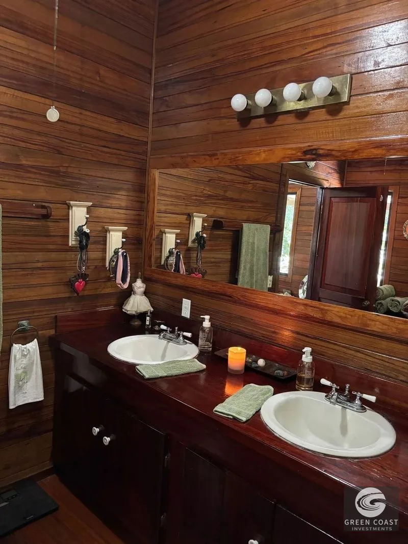 Pavones Coastal Acreage: Massive Private Estate Near World-Class Surf — view 16, Pavones, Costa Rica