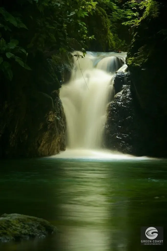 Pavones Coastal Acreage: Massive Private Estate Near World-Class Surf — view 19, Pavones, Costa Rica
