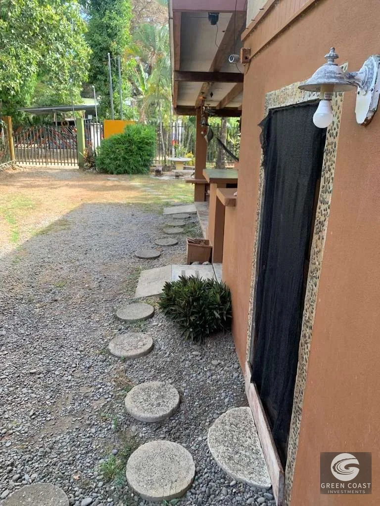10-Room Surf Hotel in Pavones Steps from the Beach with Proven Cash Flow — view 5, Pavones, Costa Rica