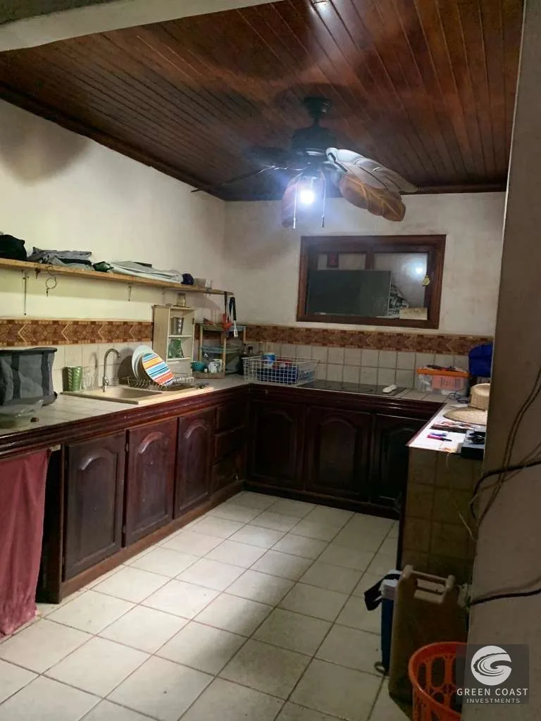 10-Room Surf Hotel in Pavones Steps from the Beach with Proven Cash Flow — view 6, Pavones, Costa Rica