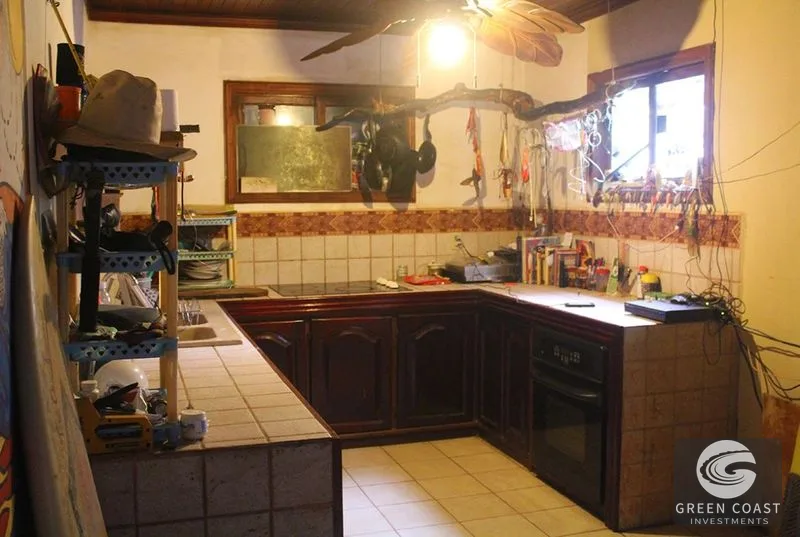 10-Room Surf Hotel in Pavones Steps from the Beach with Proven Cash Flow — view 13, Pavones, Costa Rica