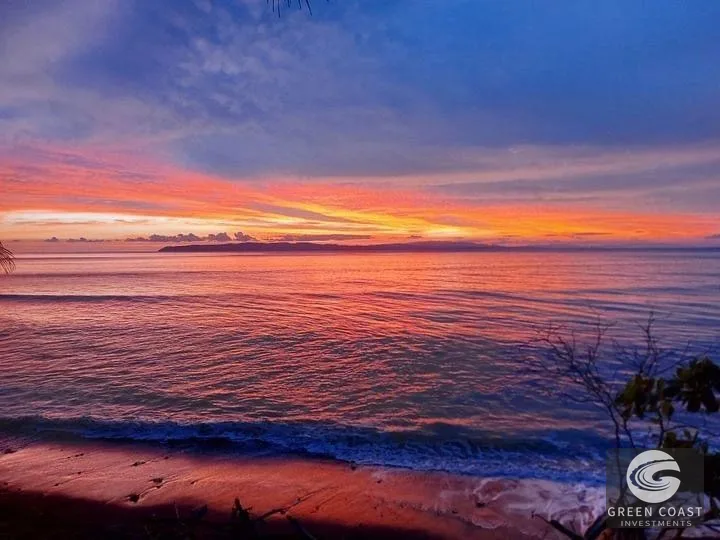 10-Room Surf Hotel in Pavones Steps from the Beach with Proven Cash Flow — view 15, Pavones, Costa Rica
