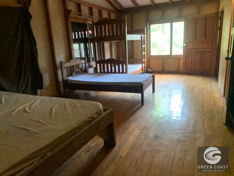 10-Room Surf Hotel in Pavones Steps from the Beach with Proven Cash Flow — view 16, Pavones, Costa Rica