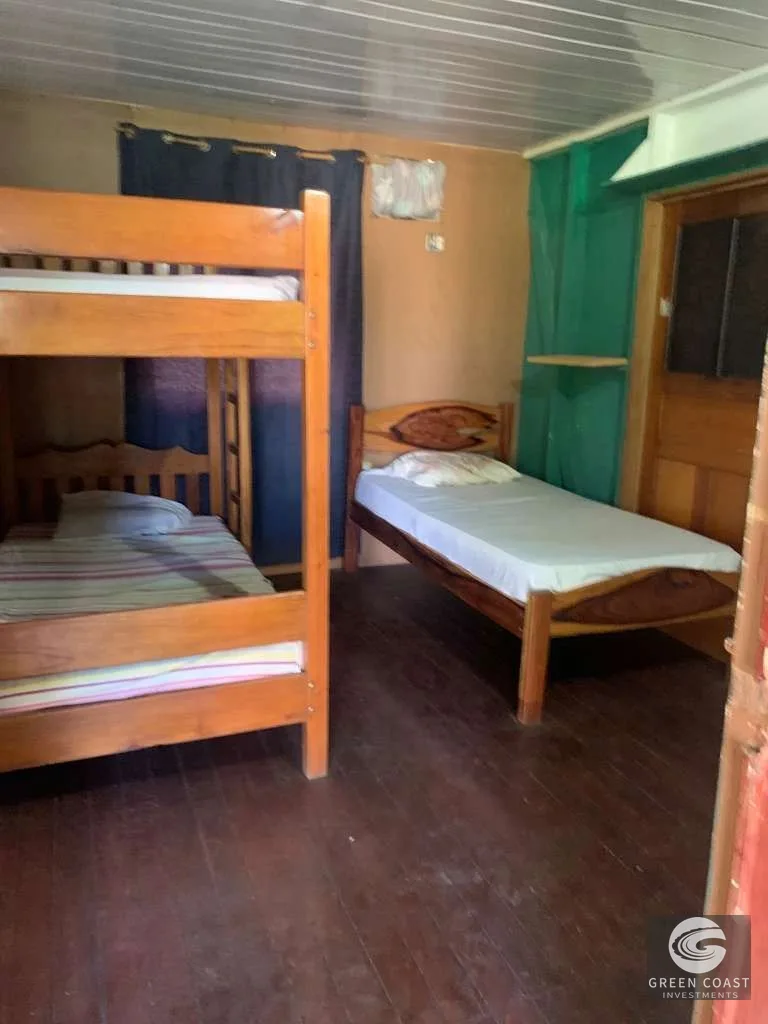 10-Room Surf Hotel in Pavones Steps from the Beach with Proven Cash Flow — view 18, Pavones, Costa Rica