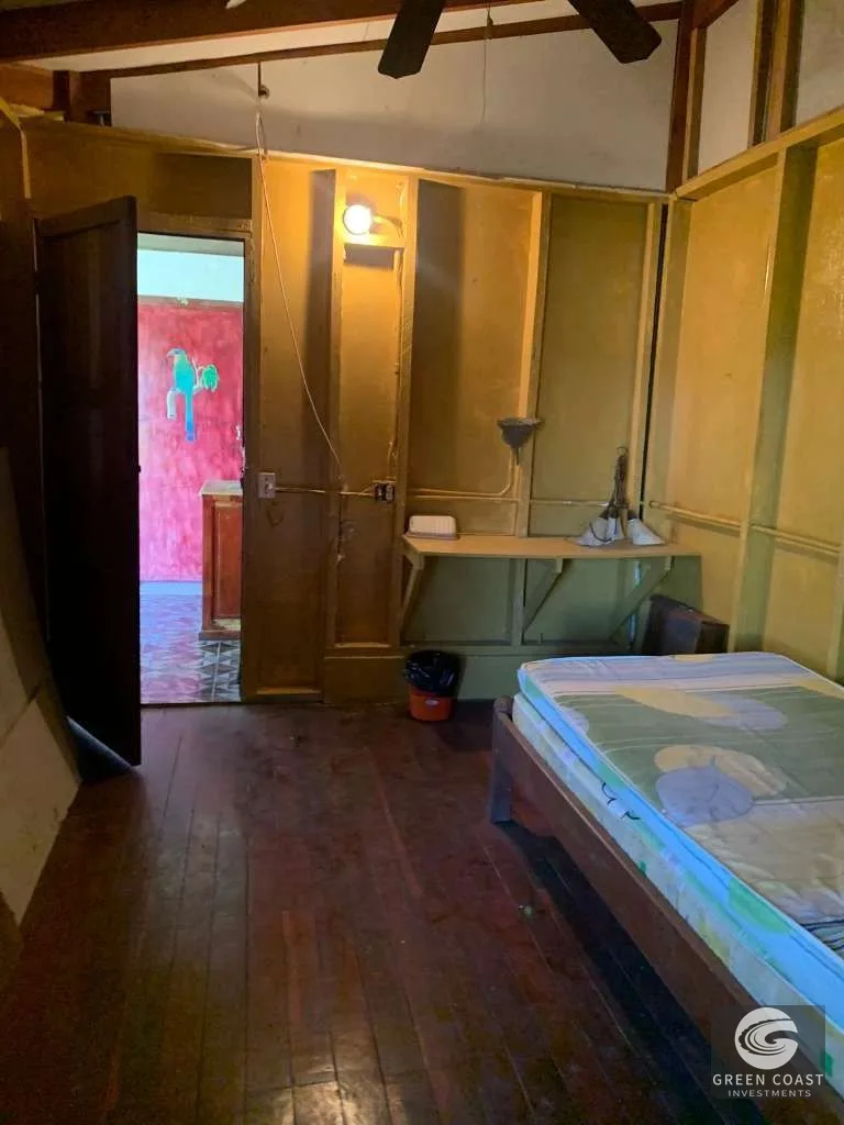 10-Room Surf Hotel in Pavones Steps from the Beach with Proven Cash Flow — view 19, Pavones, Costa Rica