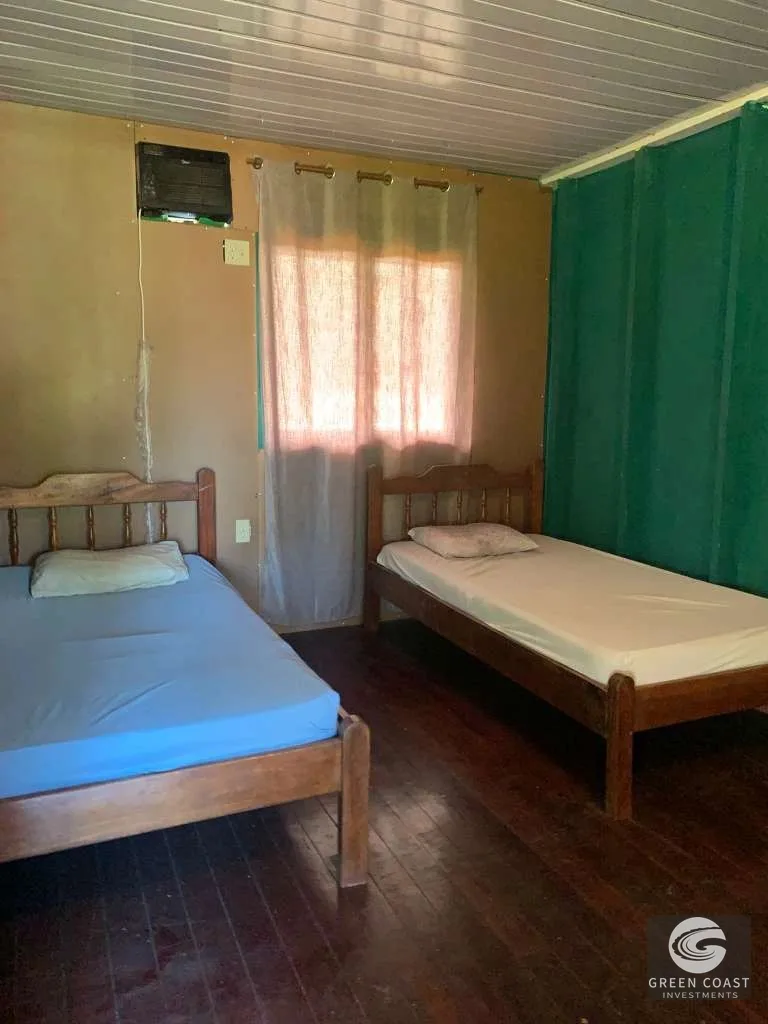 10-Room Surf Hotel in Pavones Steps from the Beach with Proven Cash Flow — view 20, Pavones, Costa Rica