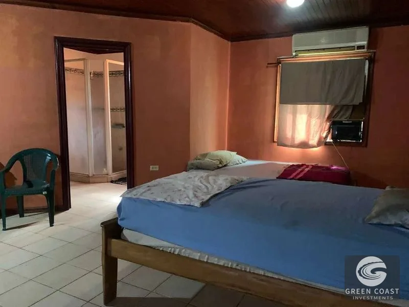 10-Room Surf Hotel in Pavones Steps from the Beach with Proven Cash Flow — view 21, Pavones, Costa Rica