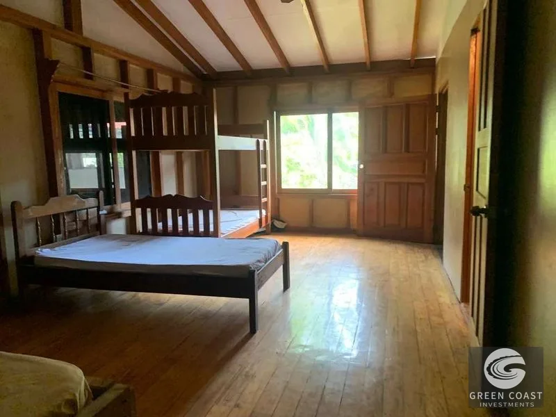 10-Room Surf Hotel in Pavones Steps from the Beach with Proven Cash Flow — view 22, Pavones, Costa Rica