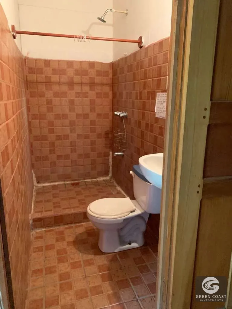 10-Room Surf Hotel in Pavones Steps from the Beach with Proven Cash Flow — view 24, Pavones, Costa Rica