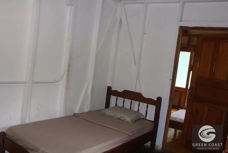 10-Room Surf Hotel in Pavones Steps from the Beach with Proven Cash Flow — view 25, Pavones, Costa Rica