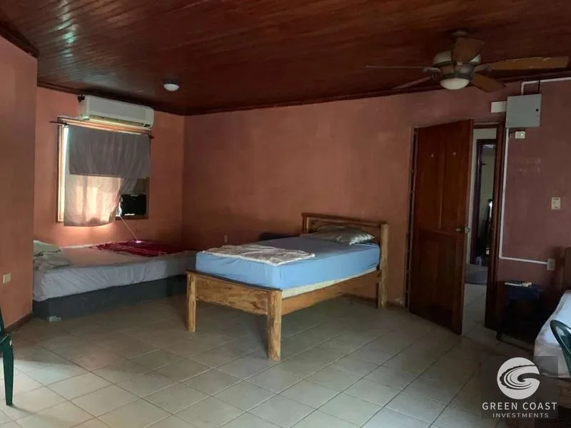 10-Room Surf Hotel in Pavones Steps from the Beach with Proven Cash Flow — view 26, Pavones, Costa Rica
