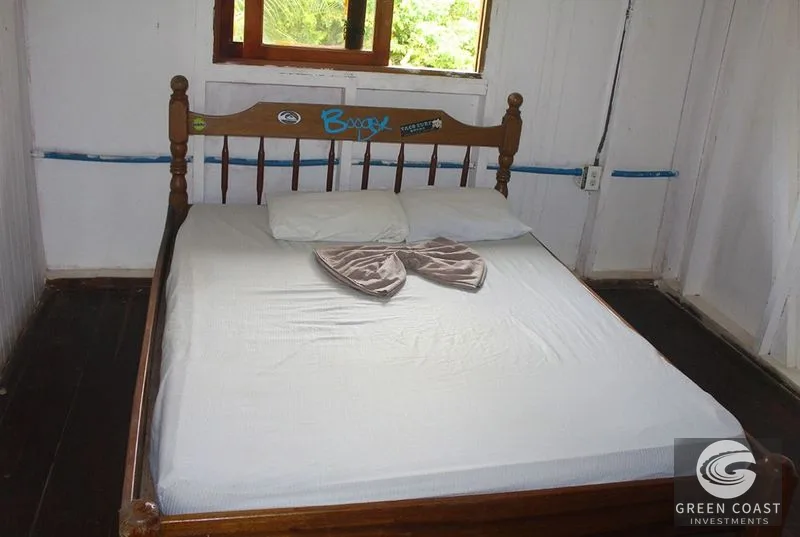 10-Room Surf Hotel in Pavones Steps from the Beach with Proven Cash Flow — view 29, Pavones, Costa Rica