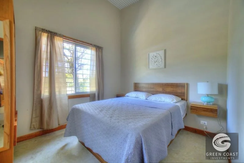 Turn-Key 3-BR Pavones Home with Private Pool & Proven Rental Income Near the Beach — view 9, Pavones, Costa Rica