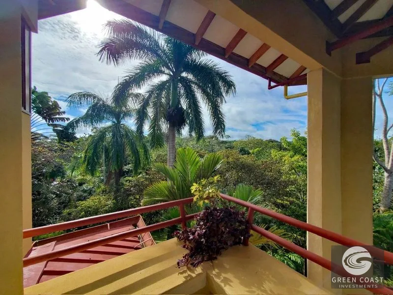 Luxury 3-Story Ocean-View Estate in Pavones | Private Hillside Sanctuary — view 16, Pavones, Costa Rica