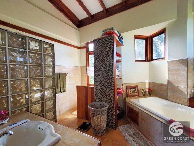Luxury 3-Story Ocean-View Estate in Pavones | Private Hillside Sanctuary — view 20, Pavones, Costa Rica