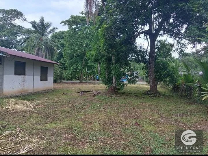 Fixer-Upper on 1,500m² Lot Near Pristine Beach – Puerto Jimenez Area — view 5, Pavones, Costa Rica
