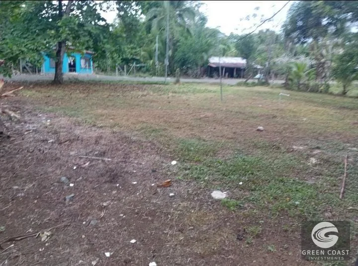 Fixer-Upper on 1,500m² Lot Near Pristine Beach – Puerto Jimenez Area — view 7, Pavones, Costa Rica