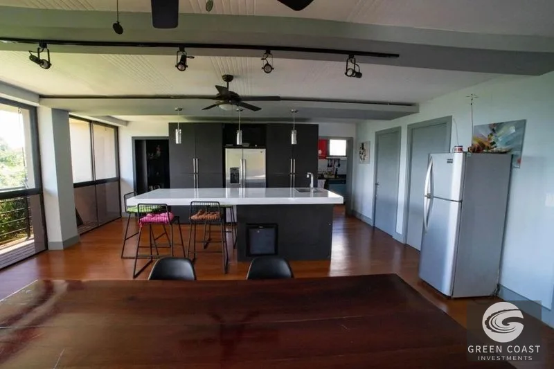 Pavones Luxury Tropical Villa: Turnkey Private Oasis Near the Coast — view 3, Pavones, Costa Rica
