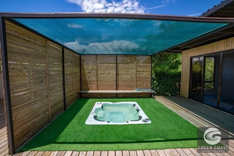 Pavones Luxury Tropical Villa: Turnkey Private Oasis Near the Coast — view 4, Pavones, Costa Rica
