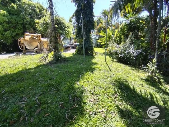 Ocean-View Pavones Estate: 4-Hectare Rolling Hills Property Near the Beach — view 5, Pavones, Costa Rica