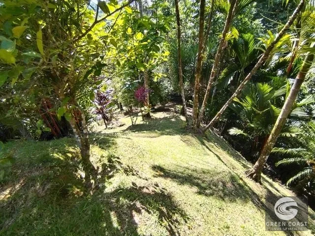 Ocean-View Pavones Estate: 4-Hectare Rolling Hills Property Near the Beach — view 6, Pavones, Costa Rica