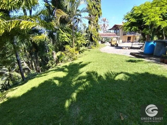 Ocean-View Pavones Estate: 4-Hectare Rolling Hills Property Near the Beach — view 8, Pavones, Costa Rica