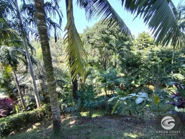 Ocean-View Pavones Estate: 4-Hectare Rolling Hills Property Near the Beach — view 10, Pavones, Costa Rica