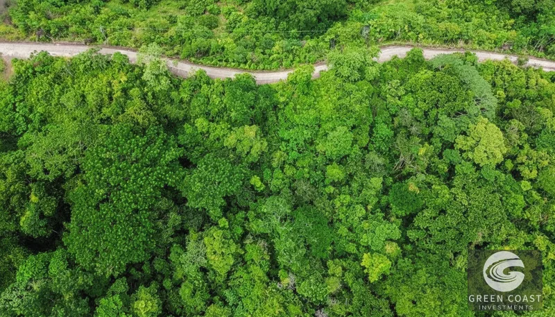 6.6-Acre Luxury Ocean View Development Site in Gated Playa Hermosa Community — view 5, Jacó, Costa Rica