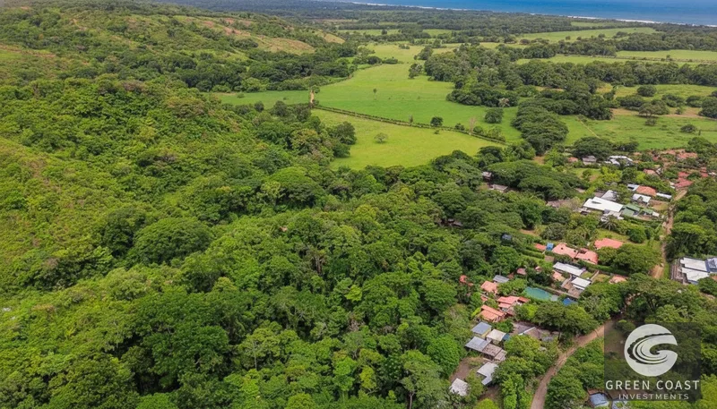 6.6-Acre Luxury Ocean View Development Site in Gated Playa Hermosa Community — view 14, Jacó, Costa Rica