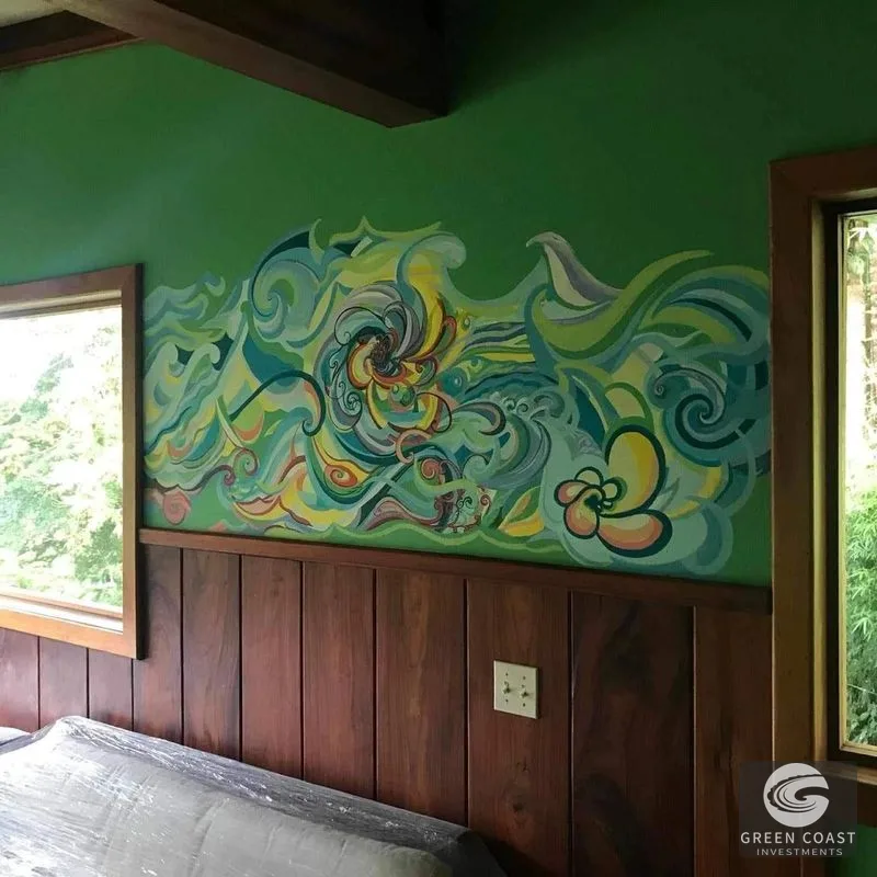Turn-Key Pavones Home with Mountain Views & Perfect Santa Clara Location — view 7, Pavones, Costa Rica