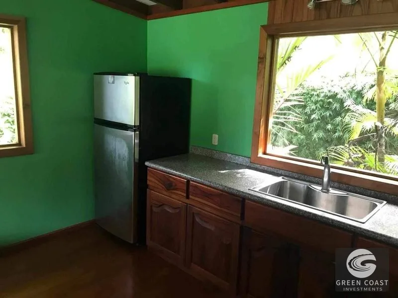 Turn-Key Pavones Home with Mountain Views & Perfect Santa Clara Location — view 8, Pavones, Costa Rica
