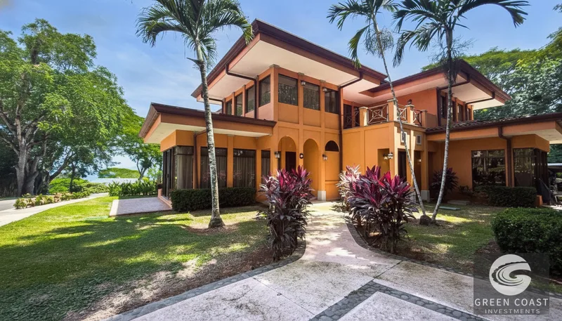 Furnished 2-BR Nativa Condo with Ocean Views & Luxury Resort Amenities in Gated Community — view 3, Jacó, Costa Rica