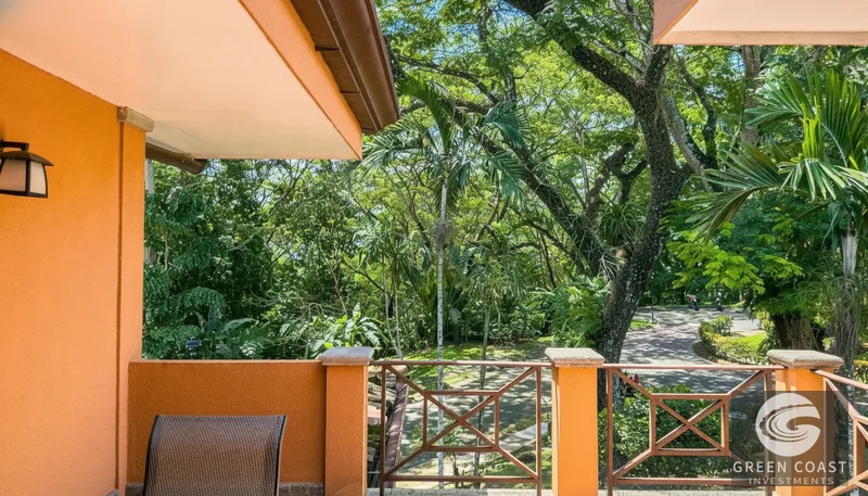 Furnished 2-BR Nativa Condo with Ocean Views & Luxury Resort Amenities in Gated Community — view 6, Jacó, Costa Rica