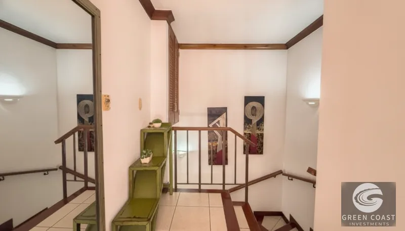 Furnished 2-BR Nativa Condo with Ocean Views & Luxury Resort Amenities in Gated Community — view 14, Jacó, Costa Rica