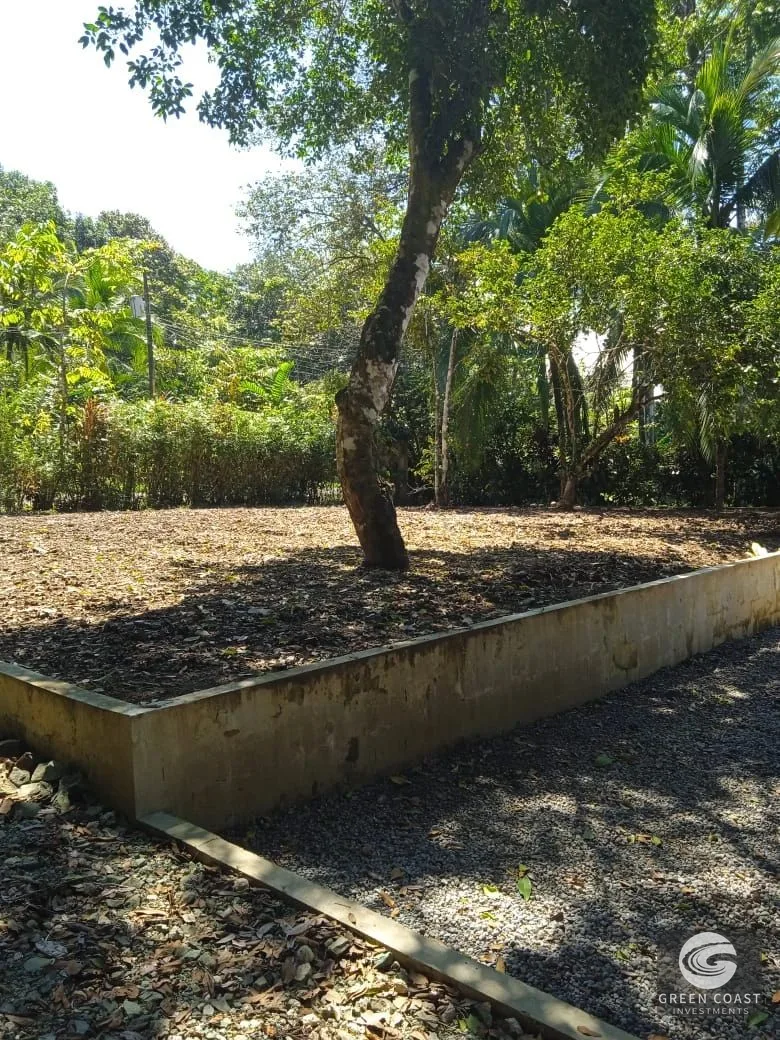 Titled Beachside Villa in Pavones | Rare 1,000 m² Coastal Estate near Surf — view 2, Pavones, Costa Rica