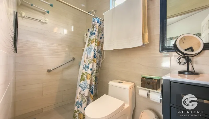 Modern 3-BR Jaco Beach Villa with Pool in Secure Gated Community — view 15, Jacó, Costa Rica