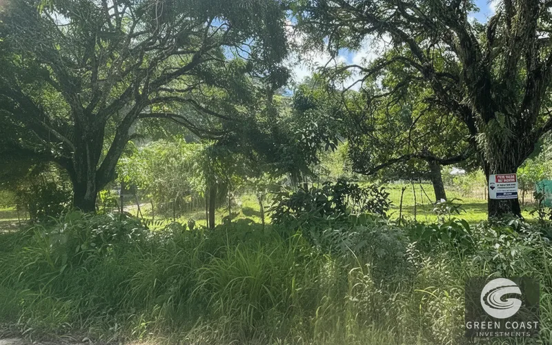 Pavones Ocean-View Luxury Homesite: 1.68 Acres Near World-Class Surf in Golfo Dulce — view 5, Pavones, Golfito, Costa Rica