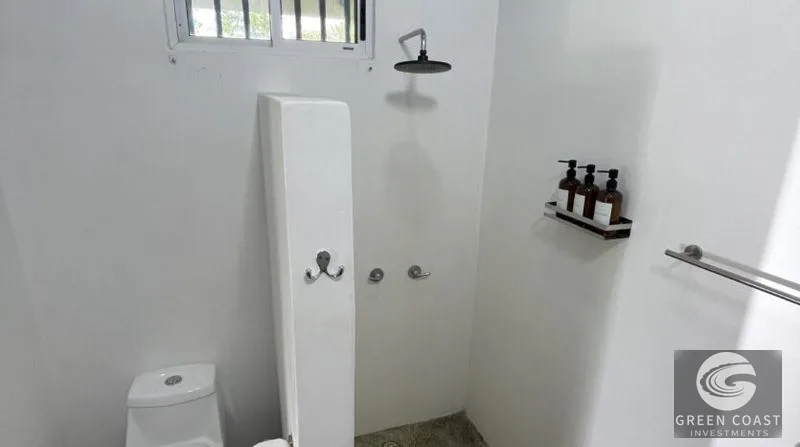 Pavones Ocean-View Surf Cottage with Bodega & Fruit Gardens — view 11, Pavones, Golfito, Costa Rica