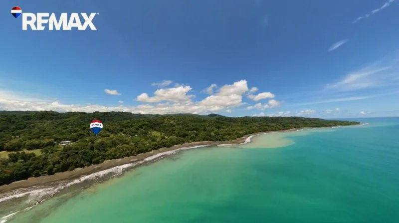 Private 3BR Coastal Oasis with Pool Near Pavones Surf — view 1, San José, Costa Rica
