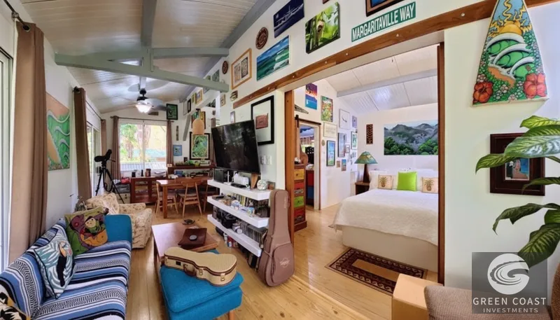 Private 3BR Coastal Oasis with Pool Near Pavones Surf — view 3, San José, Costa Rica