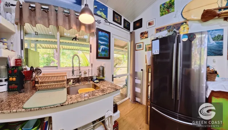 Private 3BR Coastal Oasis with Pool Near Pavones Surf — view 5, San José, Costa Rica