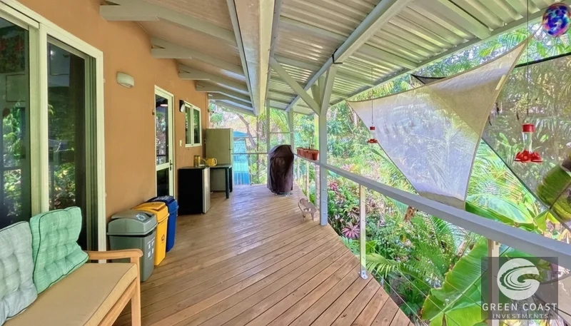 Private 3BR Coastal Oasis with Pool Near Pavones Surf — view 6, San José, Costa Rica