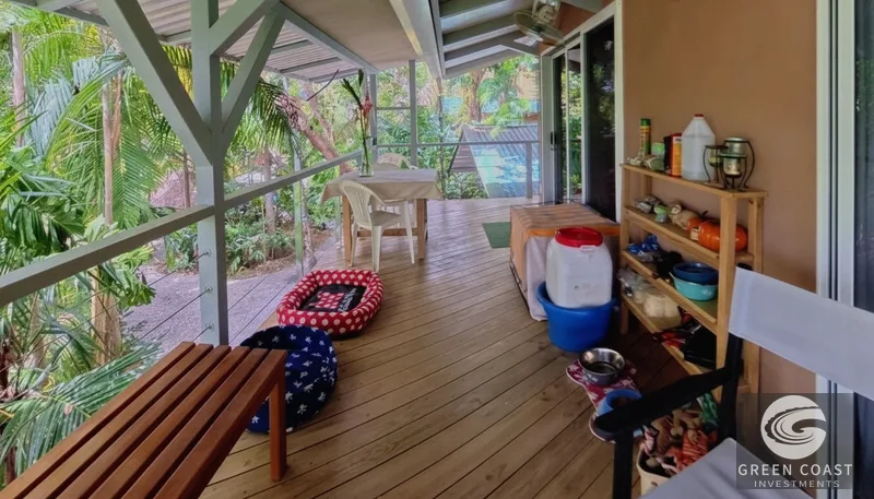 Private 3BR Coastal Oasis with Pool Near Pavones Surf — view 7, San José, Costa Rica